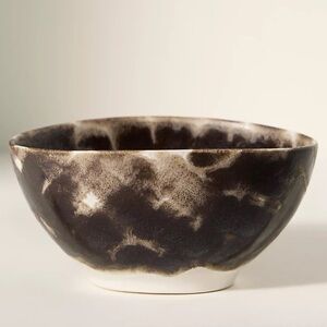 NEW Anthropologie Ceramic Bowl